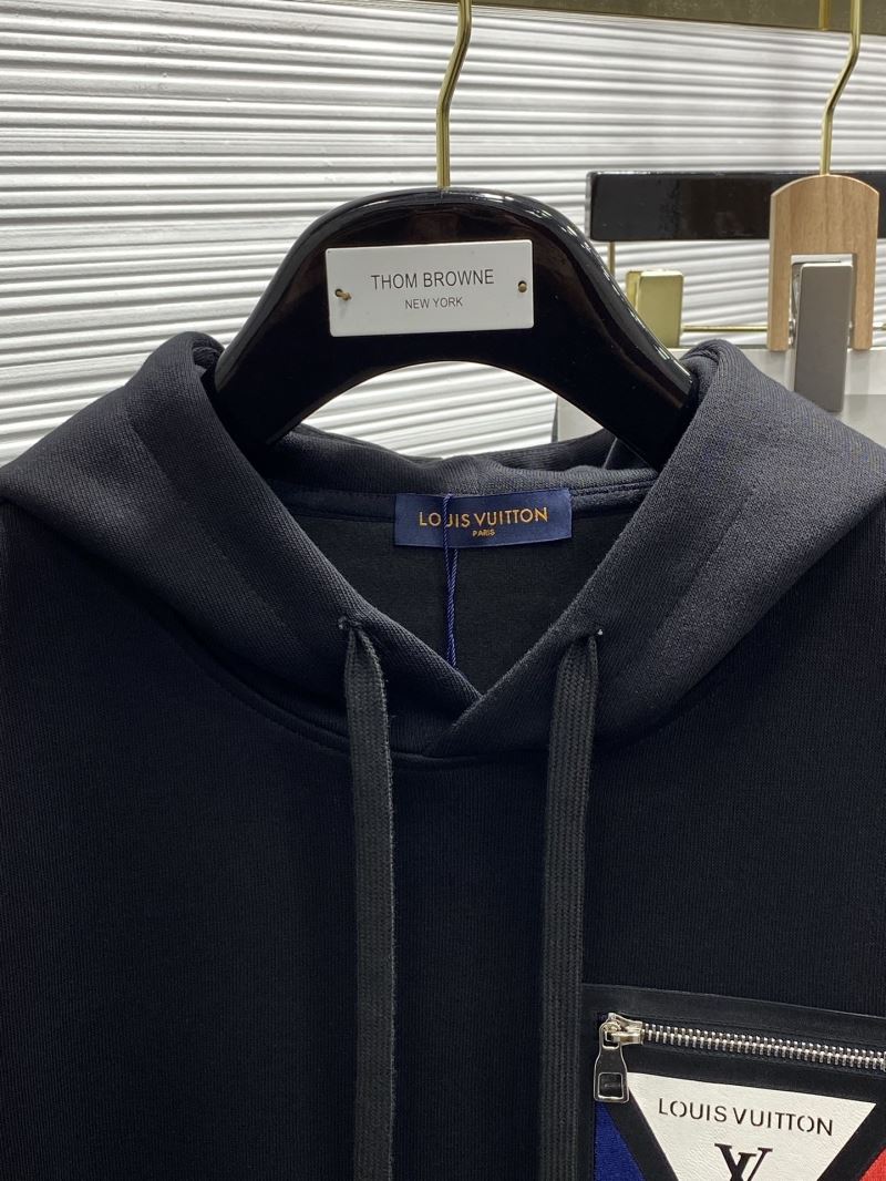 Louis Vuitton Hoodies